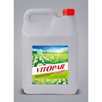 VITOPAR FRESH UNIWERSALNY 5 litrów